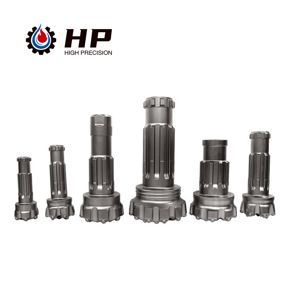 DTH Button Bit潛孔鉆頭_0.jpg