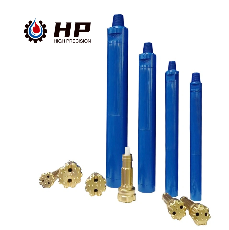 8 Inch DTH Hammer8英寸潛孔錘.jpg